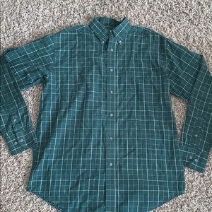 Wrangler button down